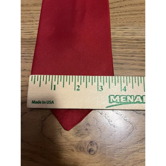 RARE PIGGY WIGGLY TIE Blended Silk‎ Vintage - Picture 5 of 7